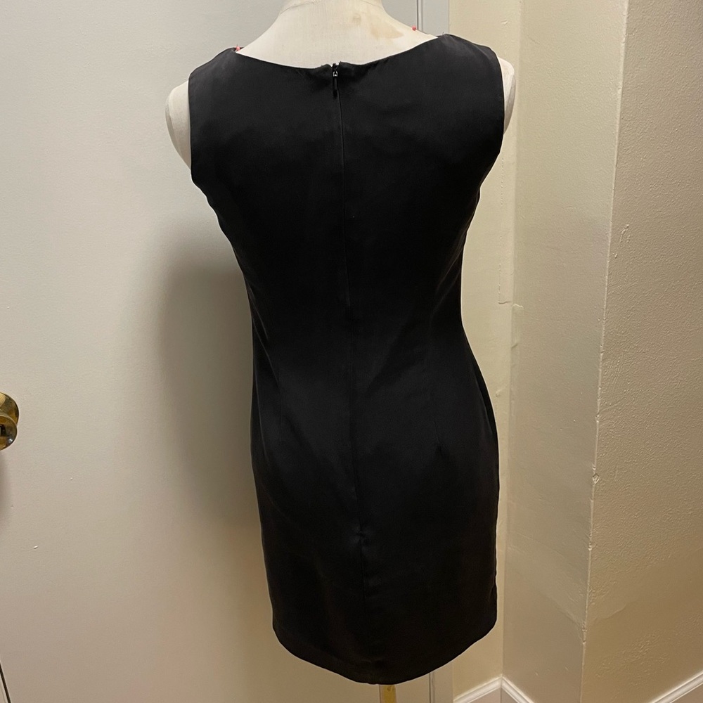 Seta Bella 100% silk dress - Picture 3 of 8